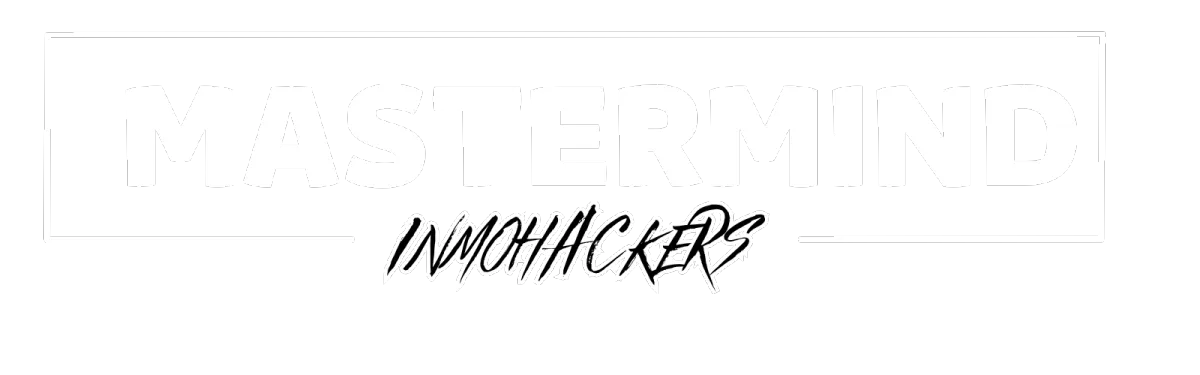 Mastermind Inmohackers - Real Estate Coaching