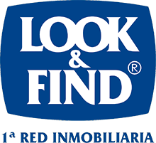 Look & Find - Real Estate Franchise Network