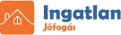 Jófogás Ingatlan
